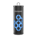 Framar Disinfectant Jar Matte Black