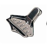 Stalwart P329 Lemon Slice Squeezer, roestvrij staal