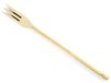 H&H 2845345 vork, hout, 45 cm
