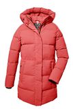 G.I.G.A. DX Gw 1 Wmn Qltd Prk dames Gewatteerde parka/functionele parka met capuchon