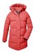 G.I.G.A. DX Gw 1 Wmn Qltd Prk dames Gewatteerde parka/functionele parka met capuchon