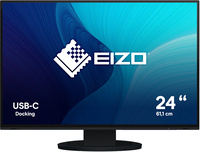 Eizo FlexScan EV2485-BK