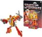 Hasbro Transformers Retro Autobot Wheelie G1-stijl Actiefiguur