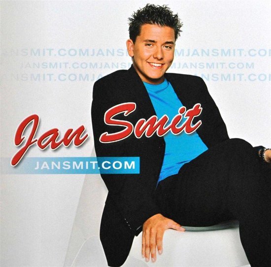 Smit, Jan JanSmit.com