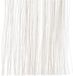 Decoris Kaemingk B.V. 3x Lametta kerstslinger winter wit 50 cm