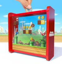 Paladone SUPER MARIO - Money Jump - Money Box Merchandise