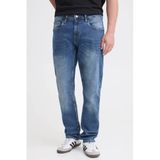 Blend BHTWISTER regular fit jeans - blauw