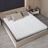 White Stone Matras 130x190 cm