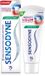 Sensodyne Dentifrice pour dents et gencives sensibles, 75 ml