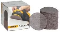 Mirka Abranet schuurpads 77mm P360 50 stuks