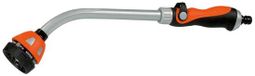 Stocker 9 Fonctions Lance d'arrosage 46 cm Orange