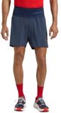 La Sportiva Ultra Distance Korte Broek Blauw M Man