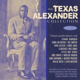 Trapeze Music Texas Alexander Collection