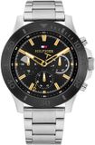 Tommy Hilfiger TH1792114 BRYAN Heren Horloge