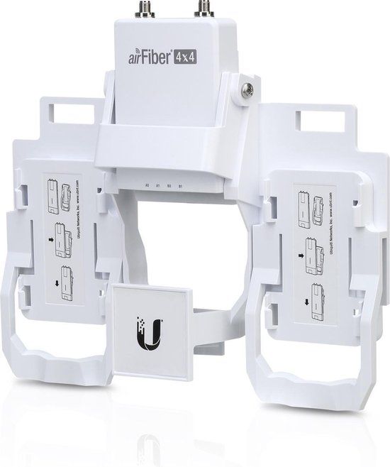 Ubiquiti Networks AF-MPX4 bridge & repeater