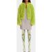 Stine Goya Genessis Veste Limeade