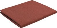 Ld Madison Tafelkleed ca.180x140cm Terra canvas eco+ oranje