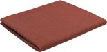 Ld Madison Tafelkleed ca.180x140cm Terra canvas eco+ oranje