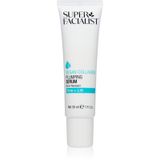 Super Facialist Vegan Collagen Plumping Serum with Hyaluronic Acid, Seaweed, Copper and Hibiscus Extract 30ml
