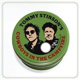 Bertus Distributie Tommy Stinson's Cowboys In The Campfire - Wronger