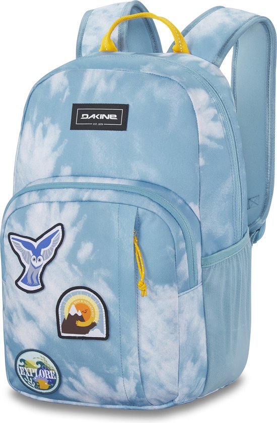 Dakine KIDS CAMPUS 18L - NATURE VIBES