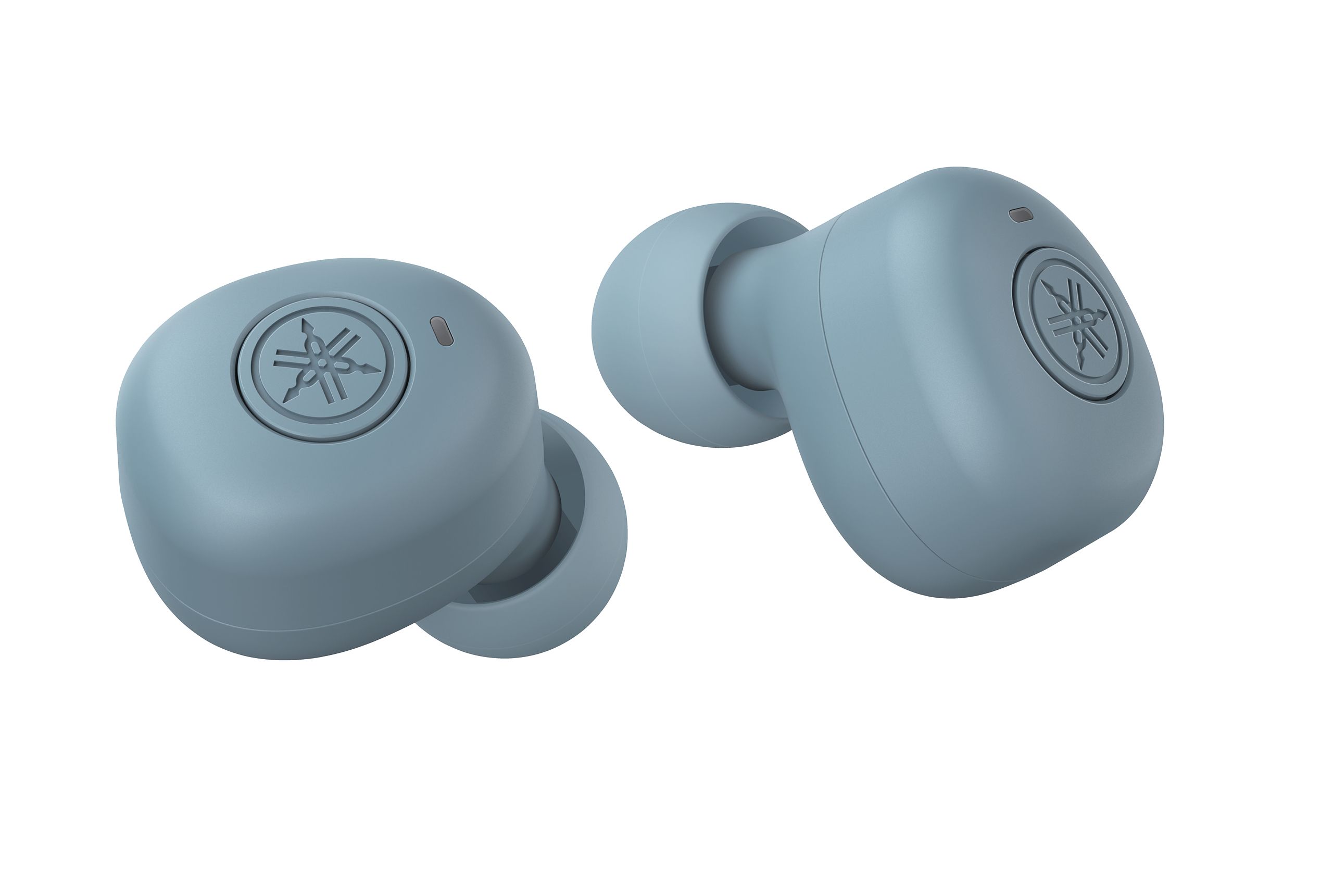 Yamaha TW-E3B True Wireless In-ear Headphones - Blue