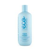 Ecoforia Aqua Moist Acondicionador Hidratante 400Ml