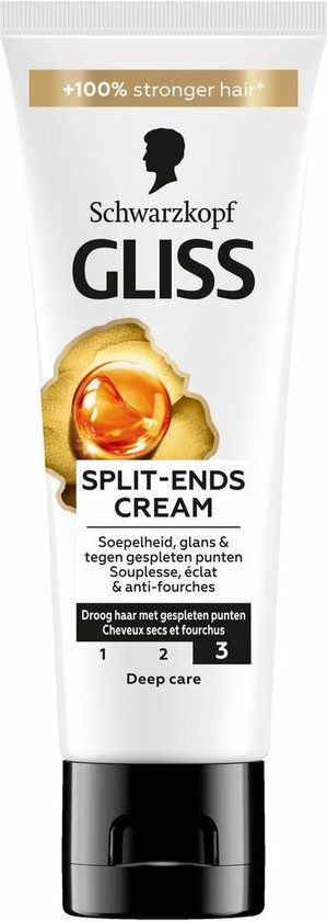 Gliss Split Ends Cream 300 ml