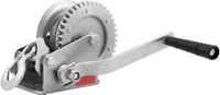 TRAILERGEAR Handlier ongeremd - 15 m kabel - 540 kg