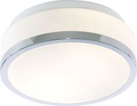 Searchlight Lampe de salle de bain Discs Ø 23cm