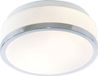 Searchlight Lampe de salle de bain Discs Ø 23cm