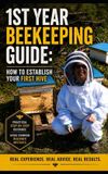 1st Libri GmbH Beginner Beekeeping Tools- 1st Year Beekeeping Guide