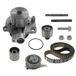 SKF Wasserpumpe + Zahnriemensatz VKMC01278-1