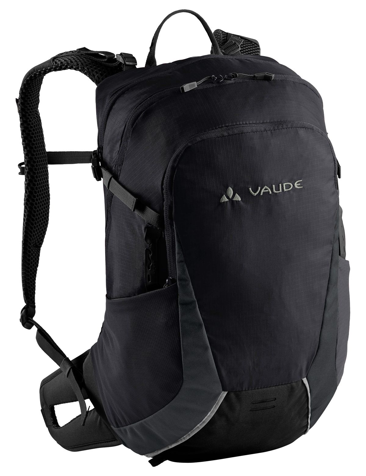 Vaude Tremalzo 16 - Black