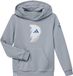 Adidas Jude Bellingham Hoodie Grijs 7-8 Years Jongens, Meisjes