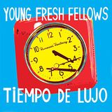 V2 Red Eye Young Fresh Fellows Tiempo De Lujo -Digi-