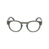 GAFAS DAVID BECKHAM DB 7125 Green Crystal Zonnebril