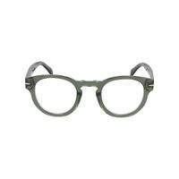 GAFAS DAVID BECKHAM DB 7125 Green Crystal Zonnebril