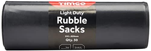TIMCO SRS30 Protective Bags