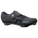 Sidi Aertis Mega Chaussures VTT noires, Taille 46,5 - EUR
