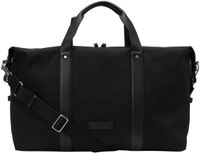 Marc O'Polo Min Weekender Black zwart
