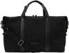 Marc O'Polo Min Weekender Black zwart