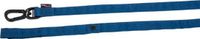 Jack And Vanilla - Comfort Tube Nylon Leiband - Blauw - M