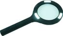 Beast LED-verlichte handvergrootglas voor hobbyobservaties, kranten, lezen en het bestuderen van insecten