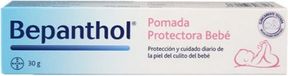Bepanthol Crème protectrice pour bébé 30g