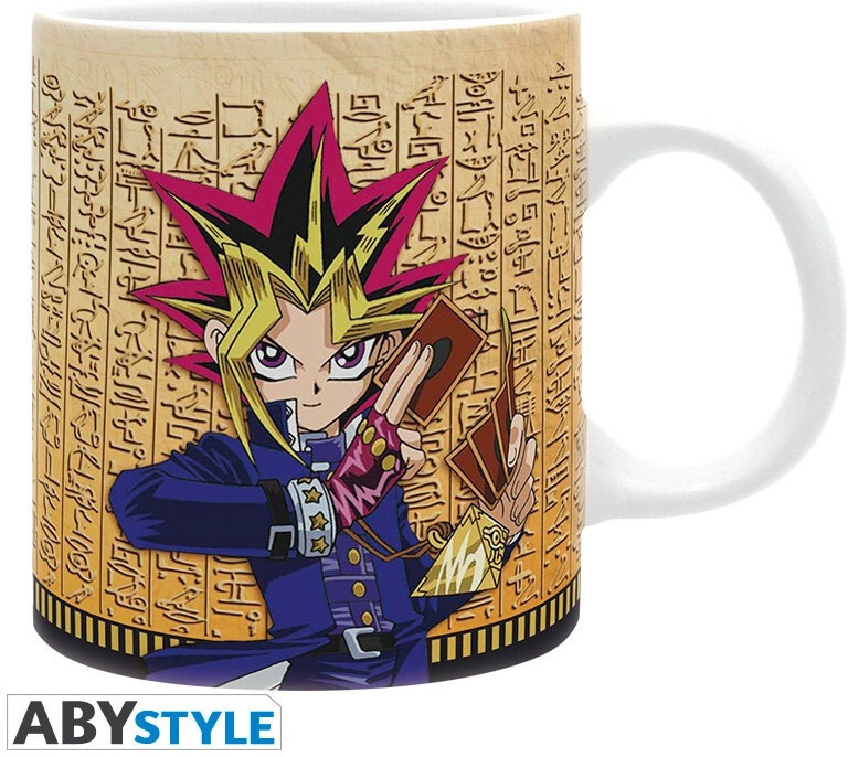 Abystyle Yu-Gi-Oh! Mug - Time to Duel