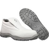 Albatros PURE WHITE MID S2 FO CI SR 636940100000044 Berufsschuh S2 Schuhgröße (EU): 44 Weiß 1 Paar