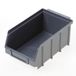 Haceka Stapelbak PVC 160/100 p1 grijs