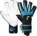 REUSCH Attrakt RE:GRIP Evolution Sporthandschoenen blauw / zwart