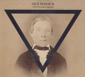 Steven James Adams Old Magick